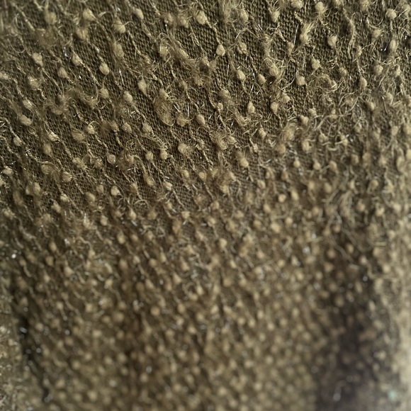 Chicos poncho shrug - Picture 3 of 3